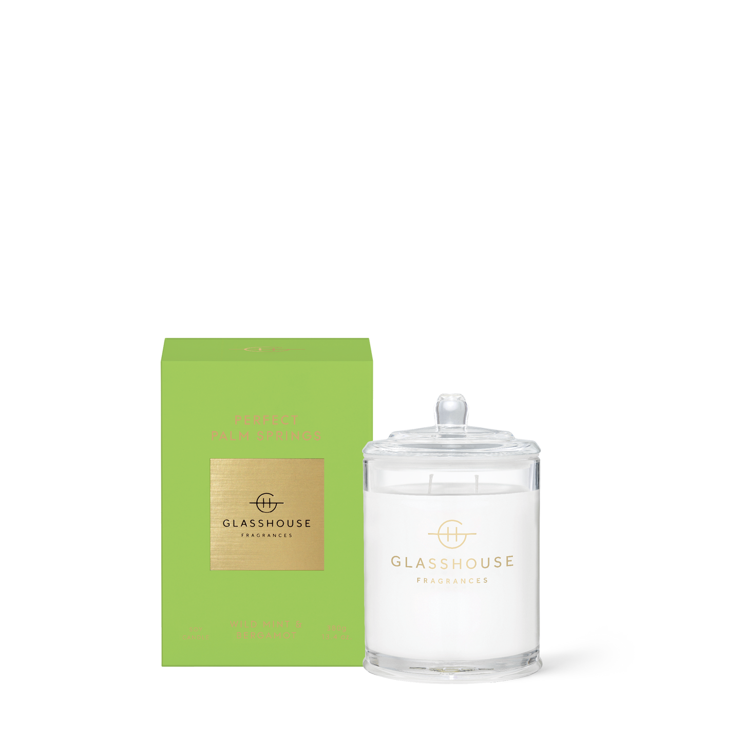 13.4 oz Candle Perfect Palm Springs