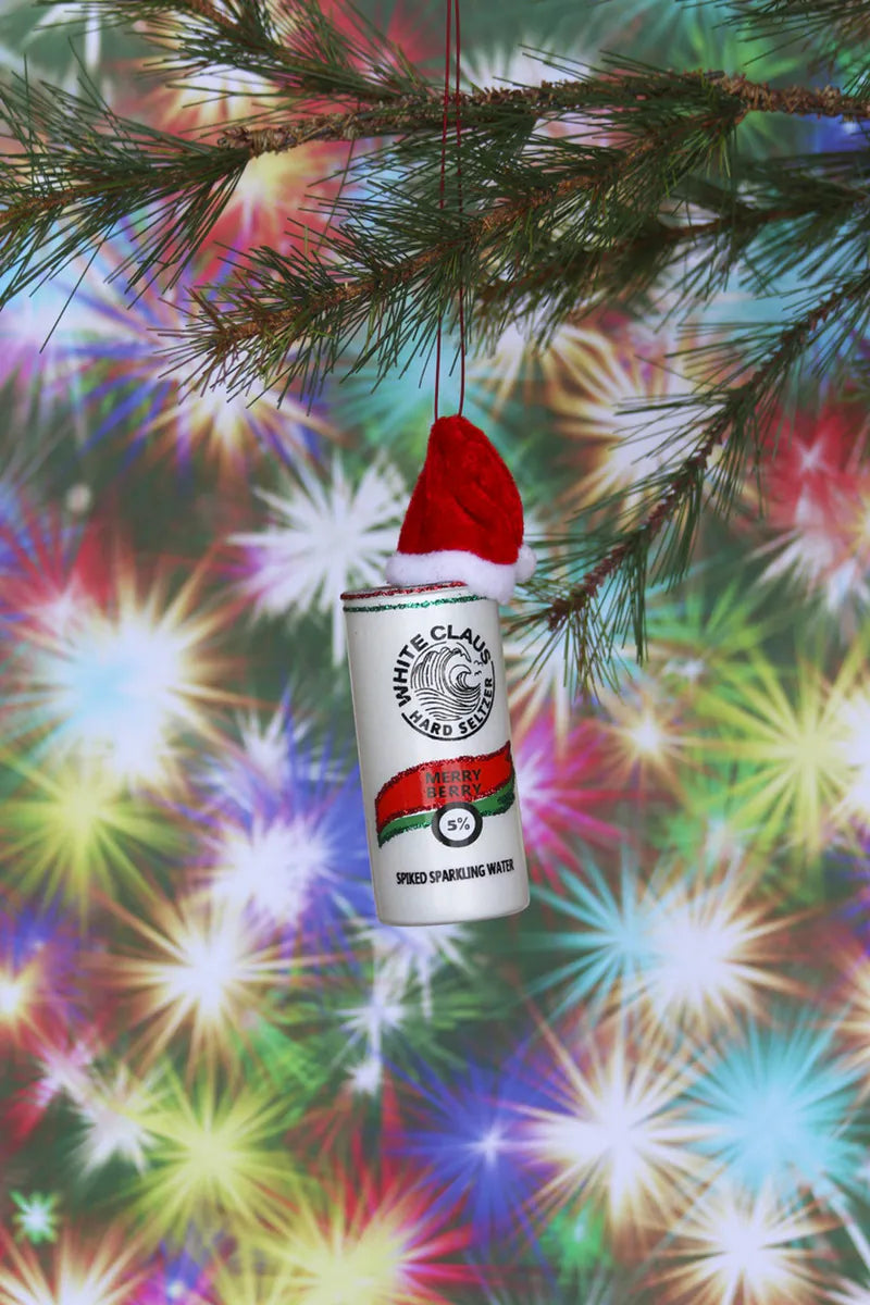 Merry Berry Ornament