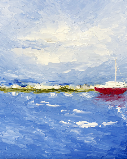 There's No Place Like Nantucket