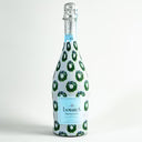 Beau Bottles WH Hostess Boxwood Wreaths - Prosecco Collection
