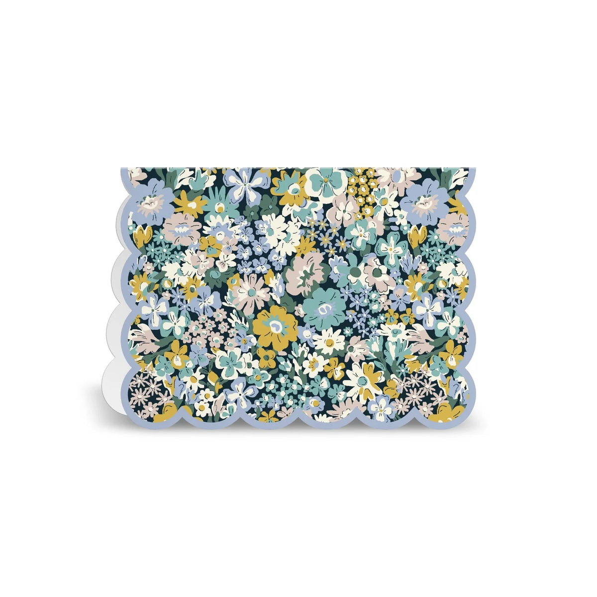 Liberty Print Notecard Set