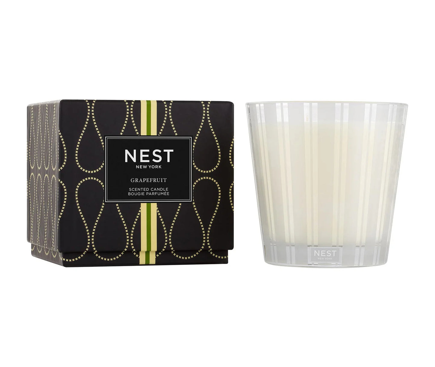 NEST 3-Wick Candle 21.1oz - Grapefruit