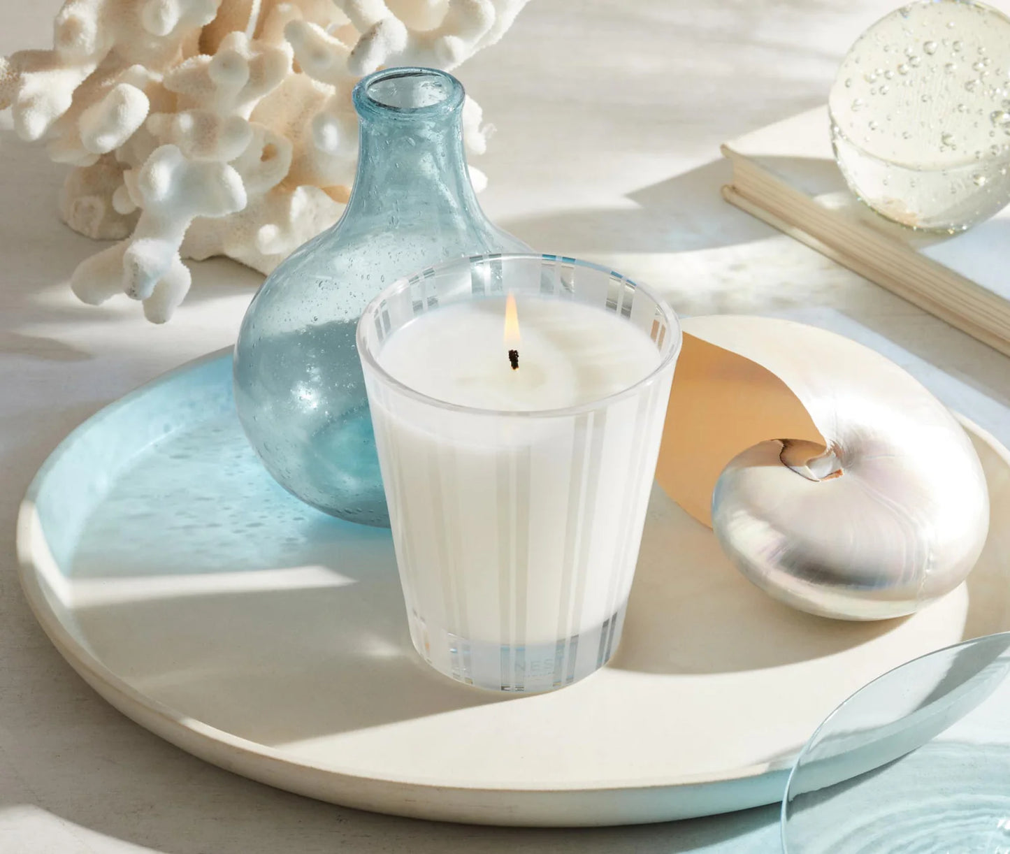 NEST Classic Candle 8.1oz - Ocean Mist & Sea Salt