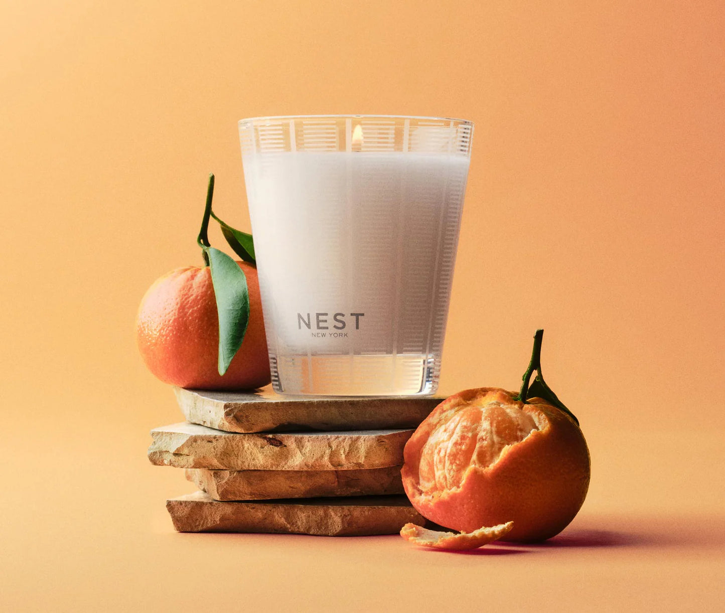 NEST Classic Candle 8.1oz - Sicilian Tangerine