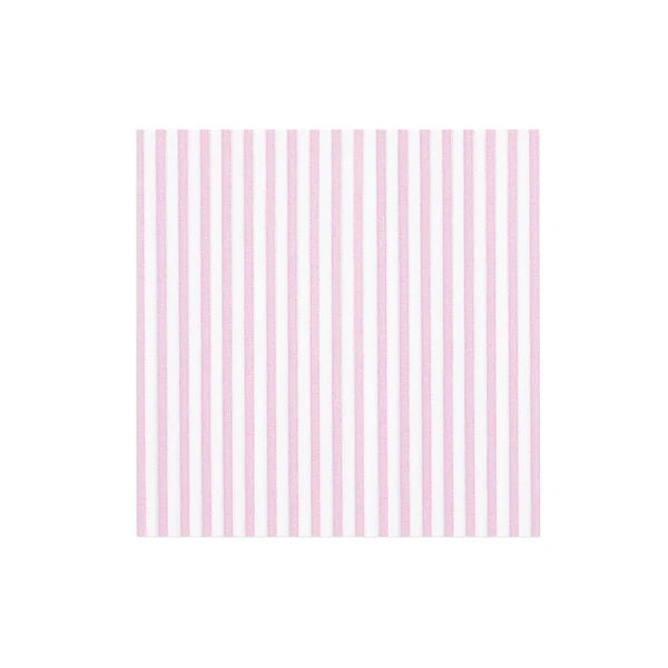 Papersoft Dinner Napkins - Capri Pink (Pack of 20)