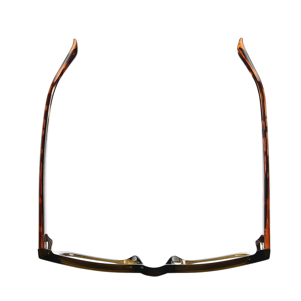 Ollie | Olive Tortoise | Green | Blue Light