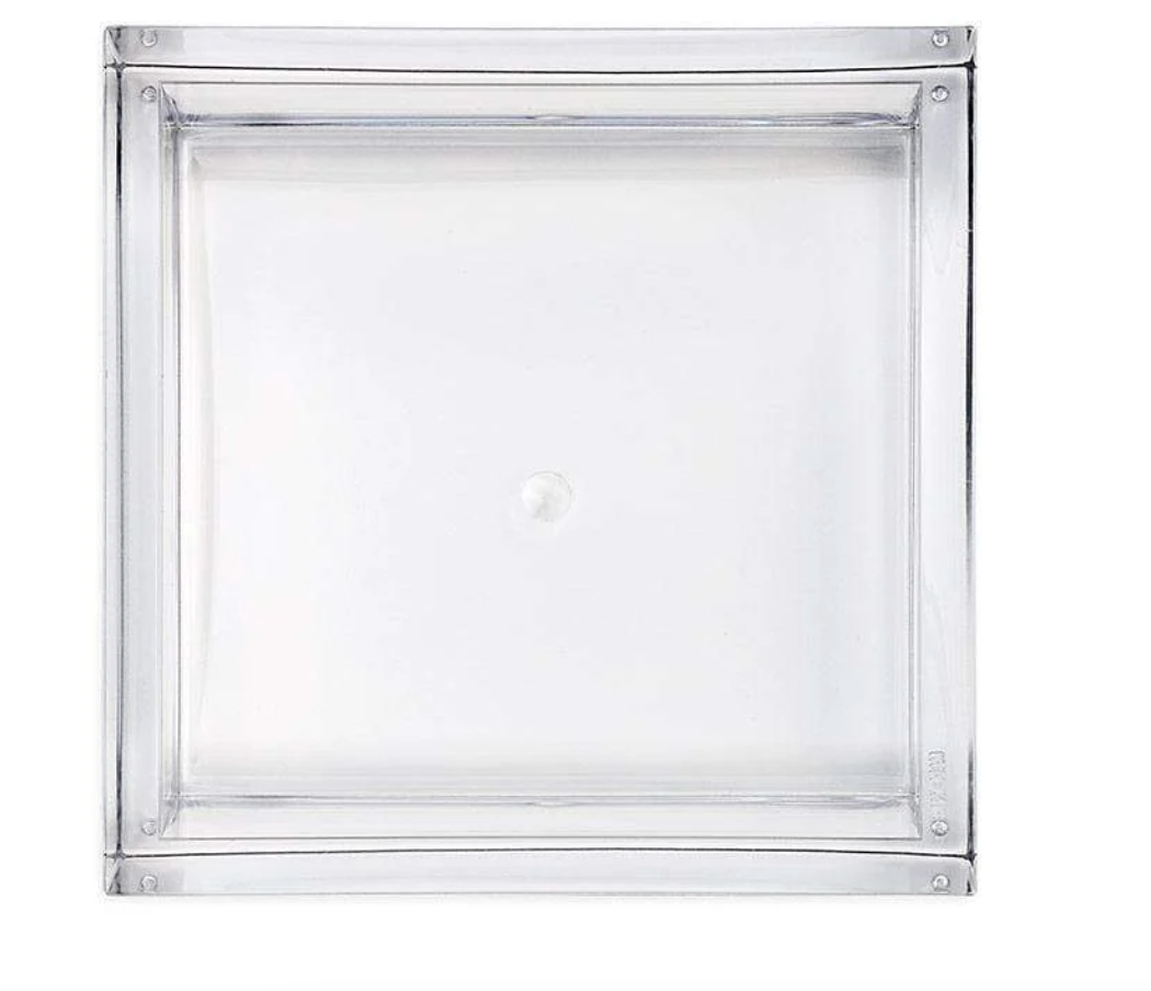 Acrylic Cocktail Napkin Holder