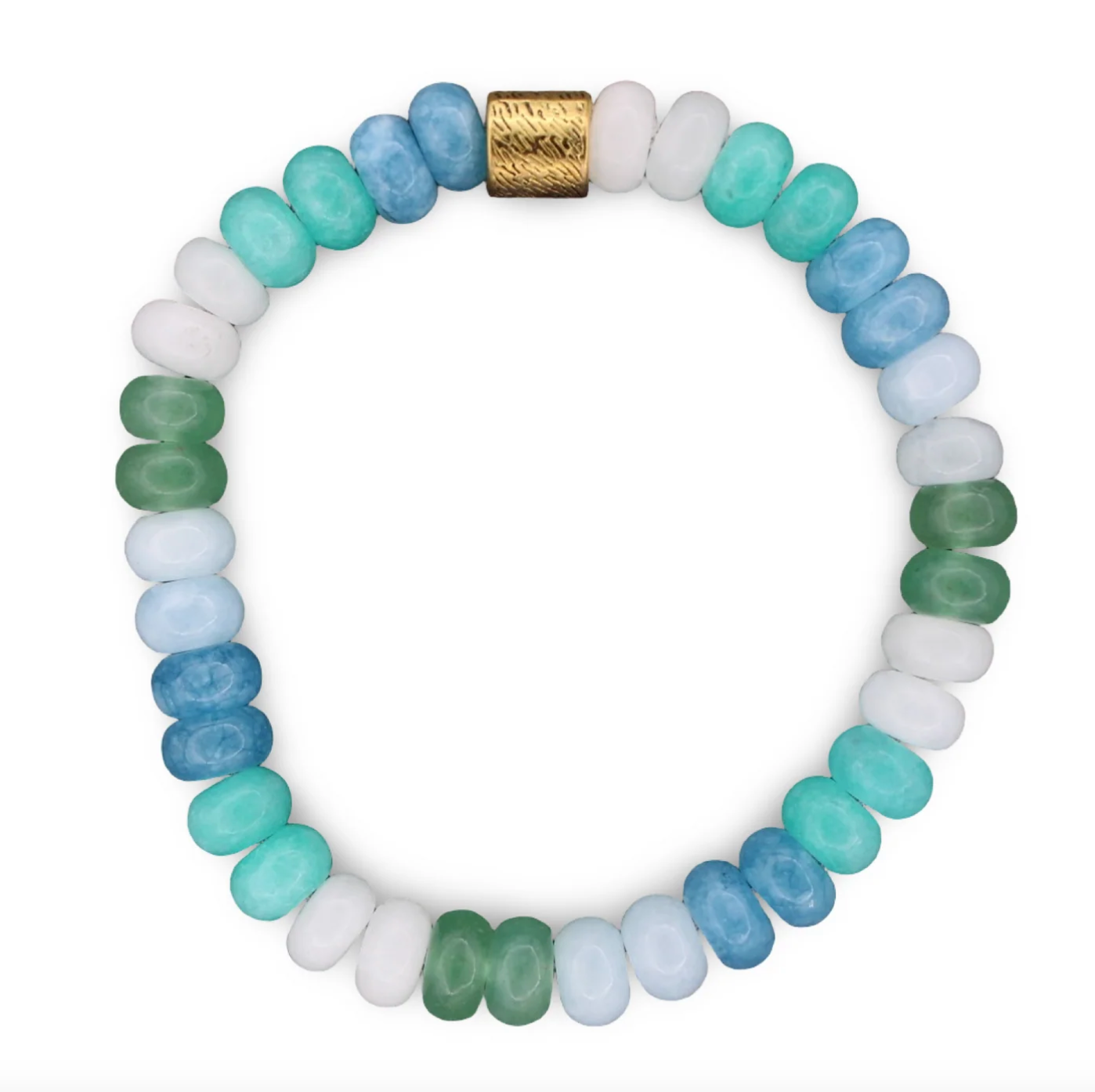 Saint Thomas Bracelet