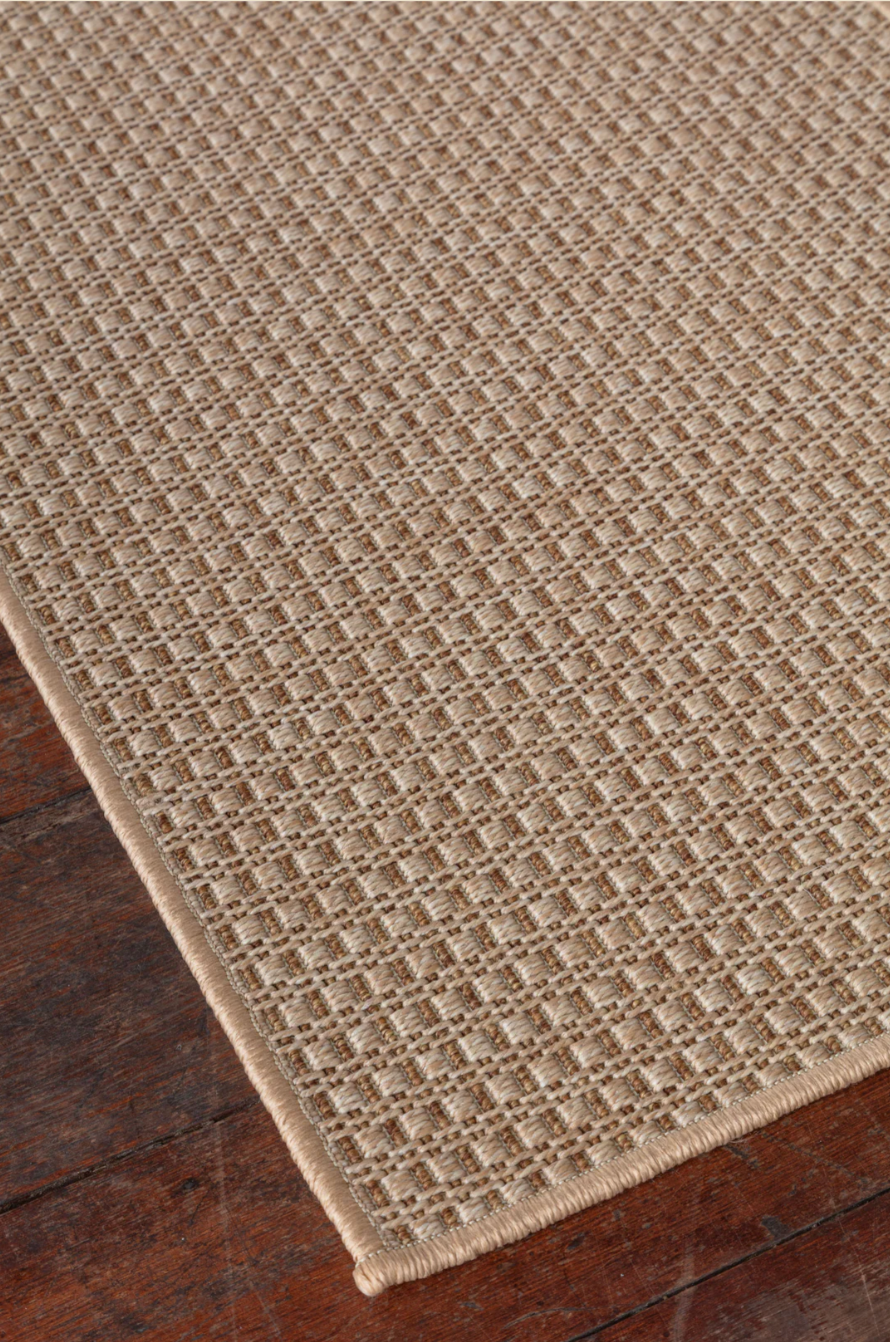 Indoor Outdoor 2x3 Rug St. Lucia Dune