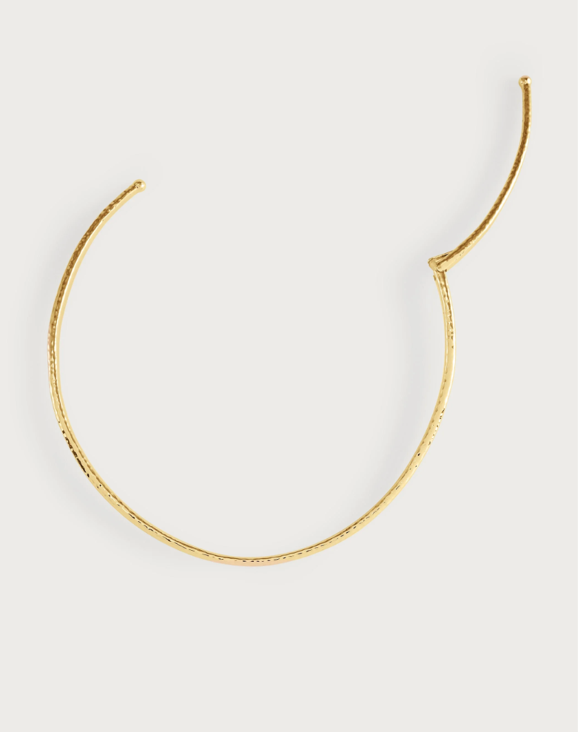 Farrier Choker Necklace