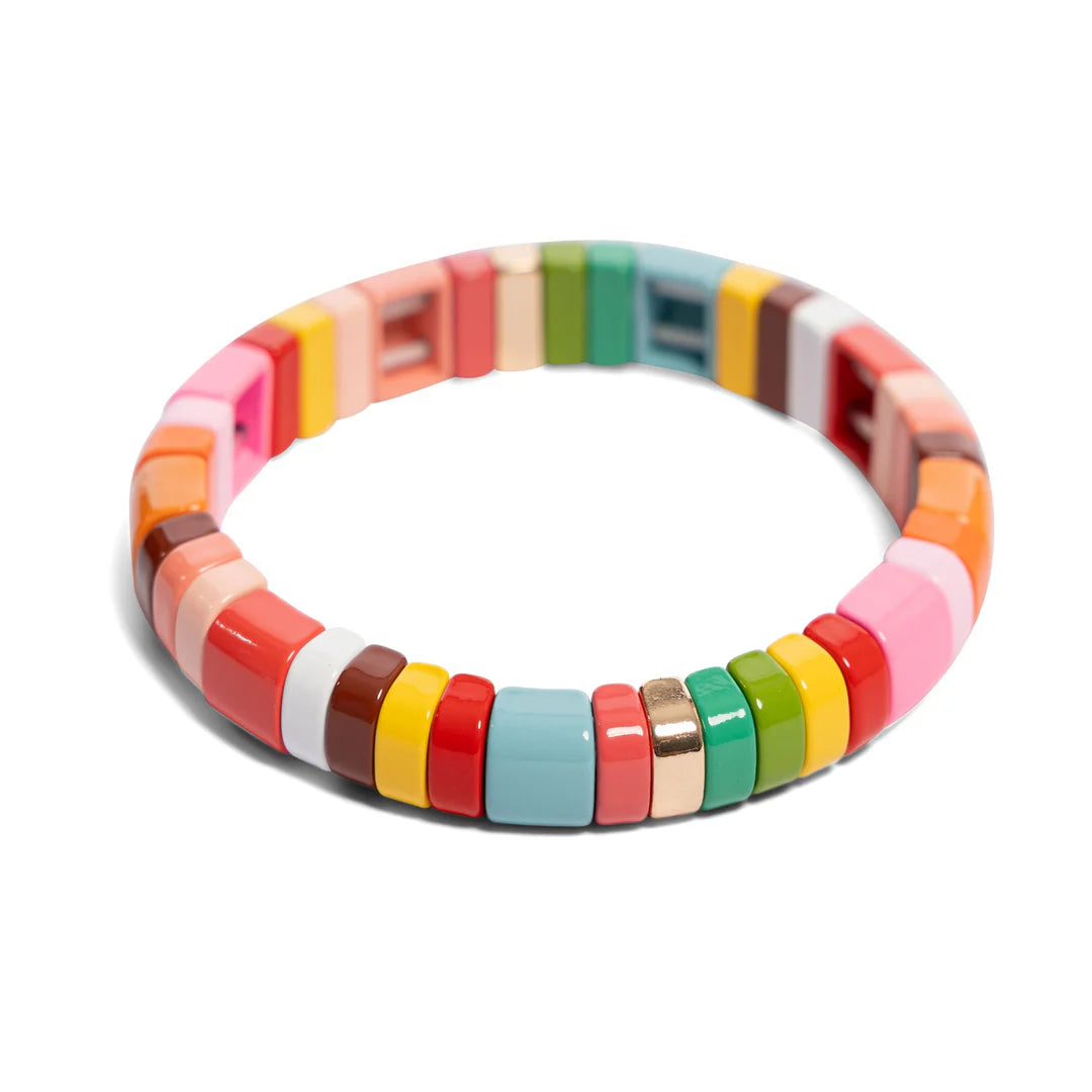 Sugar Stripe 3 Bracelet