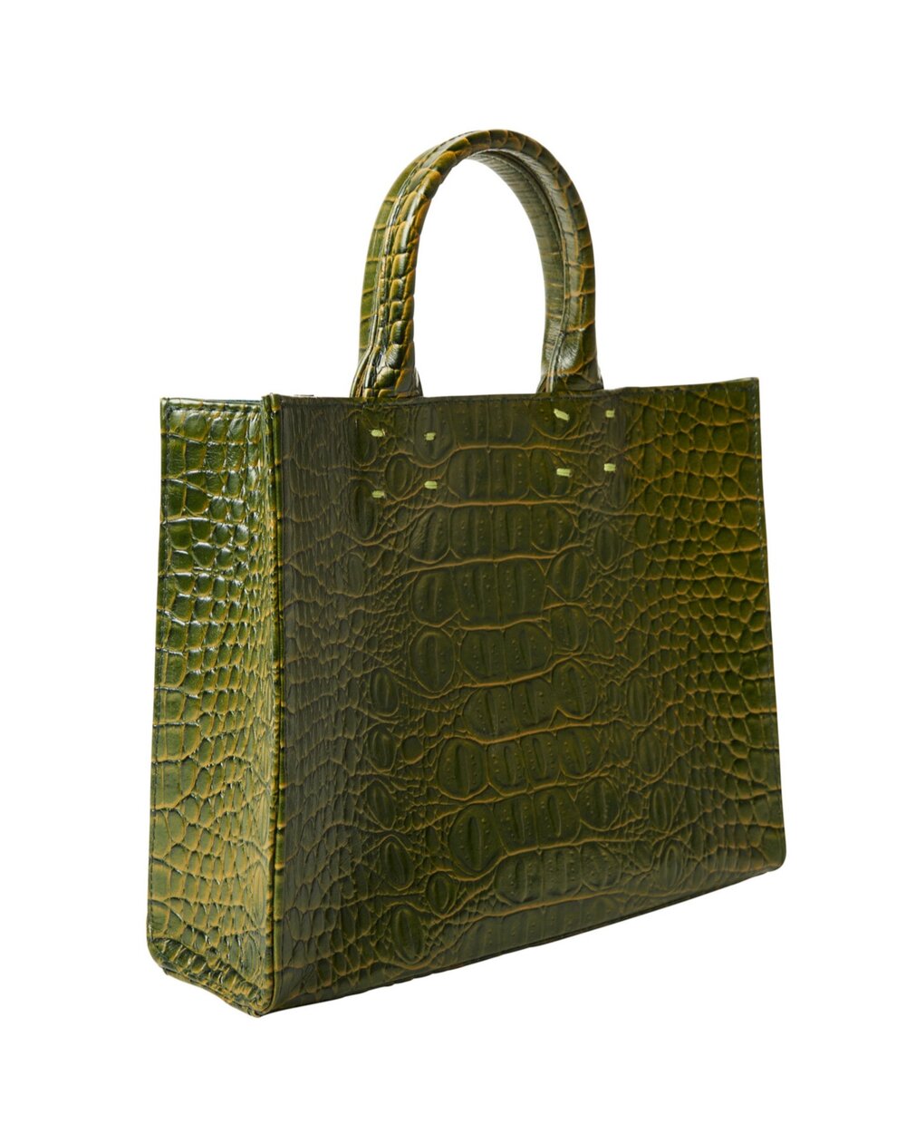 The Adelaide - Moss Croc