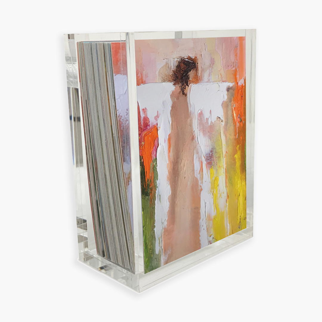 100 Days of Gratitude Cards