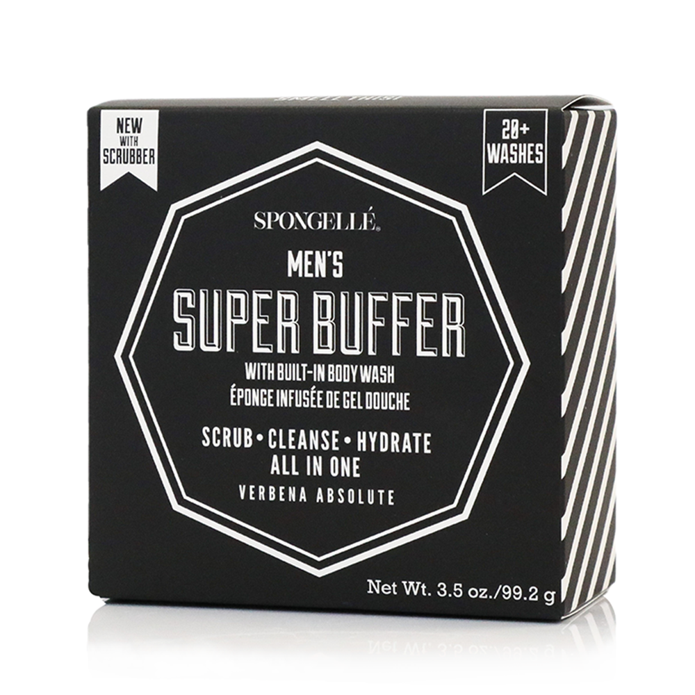 Men's Super Buffer (Verbena Absolute)