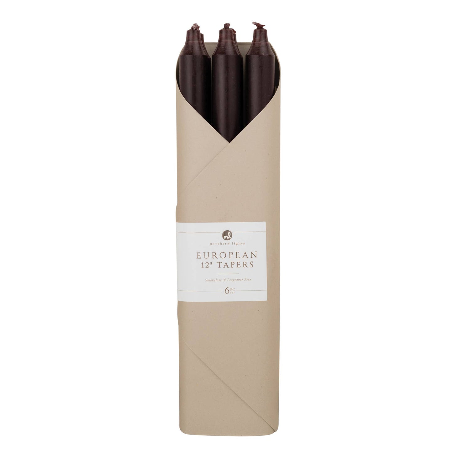 Taper Set | Espresso