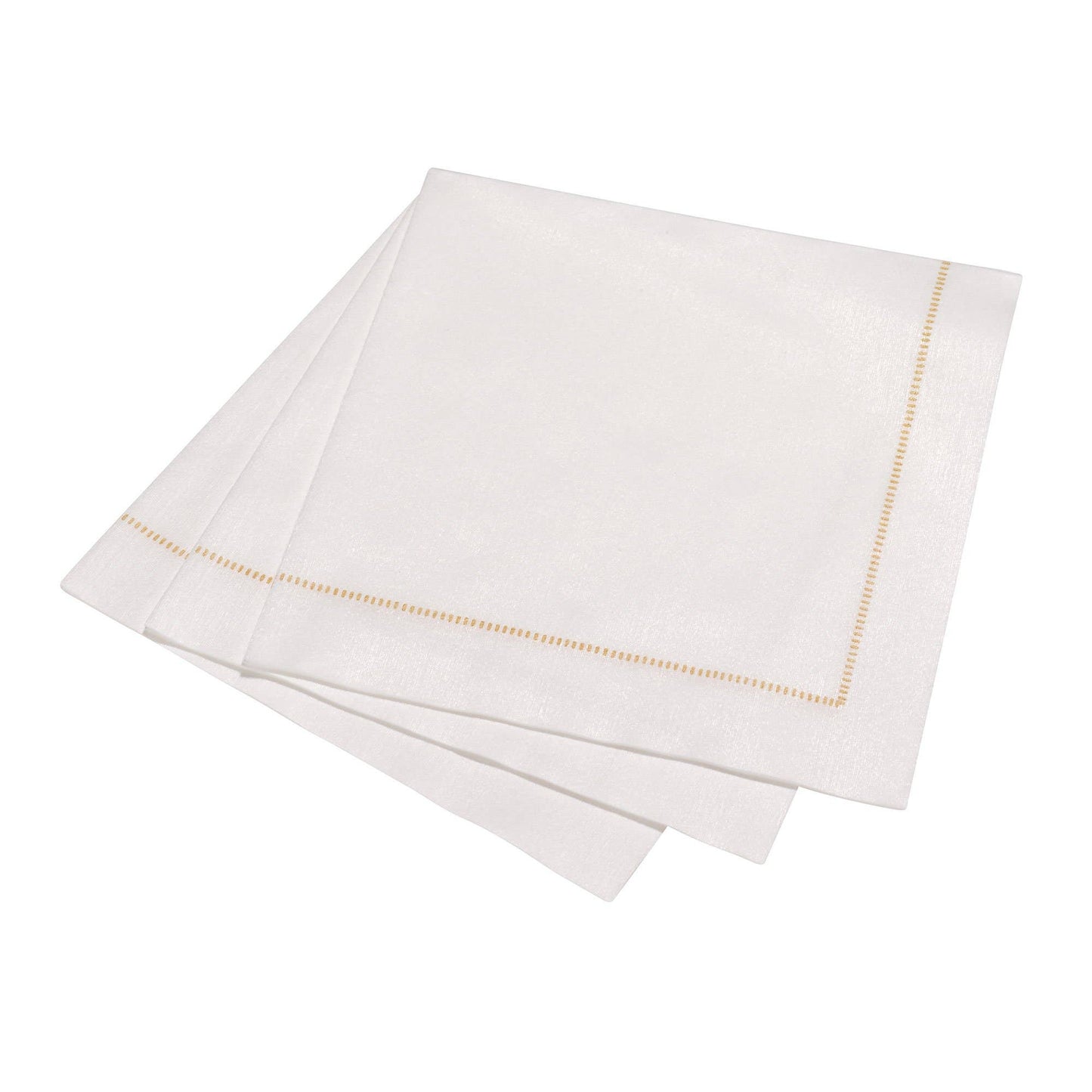 Luxe Paper Dinner Napkins