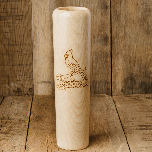 St. Louis Cardinals Dugout Mug - Baseball Bat Mug