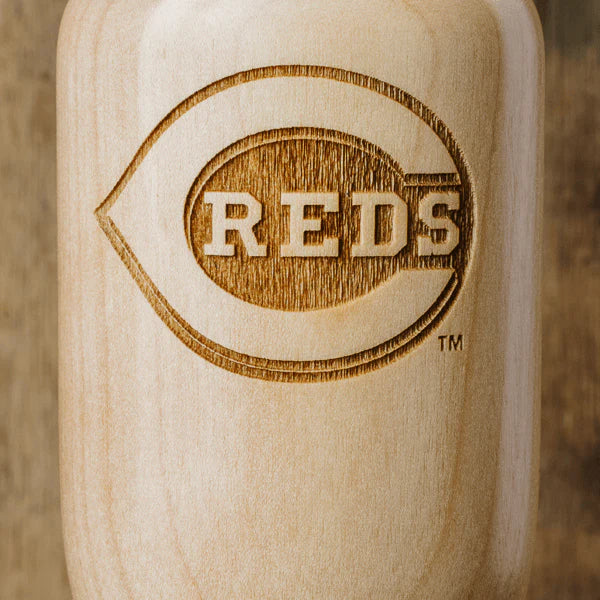 Cincinnati Reds Wined Up - Baseball Bat Wine Mug