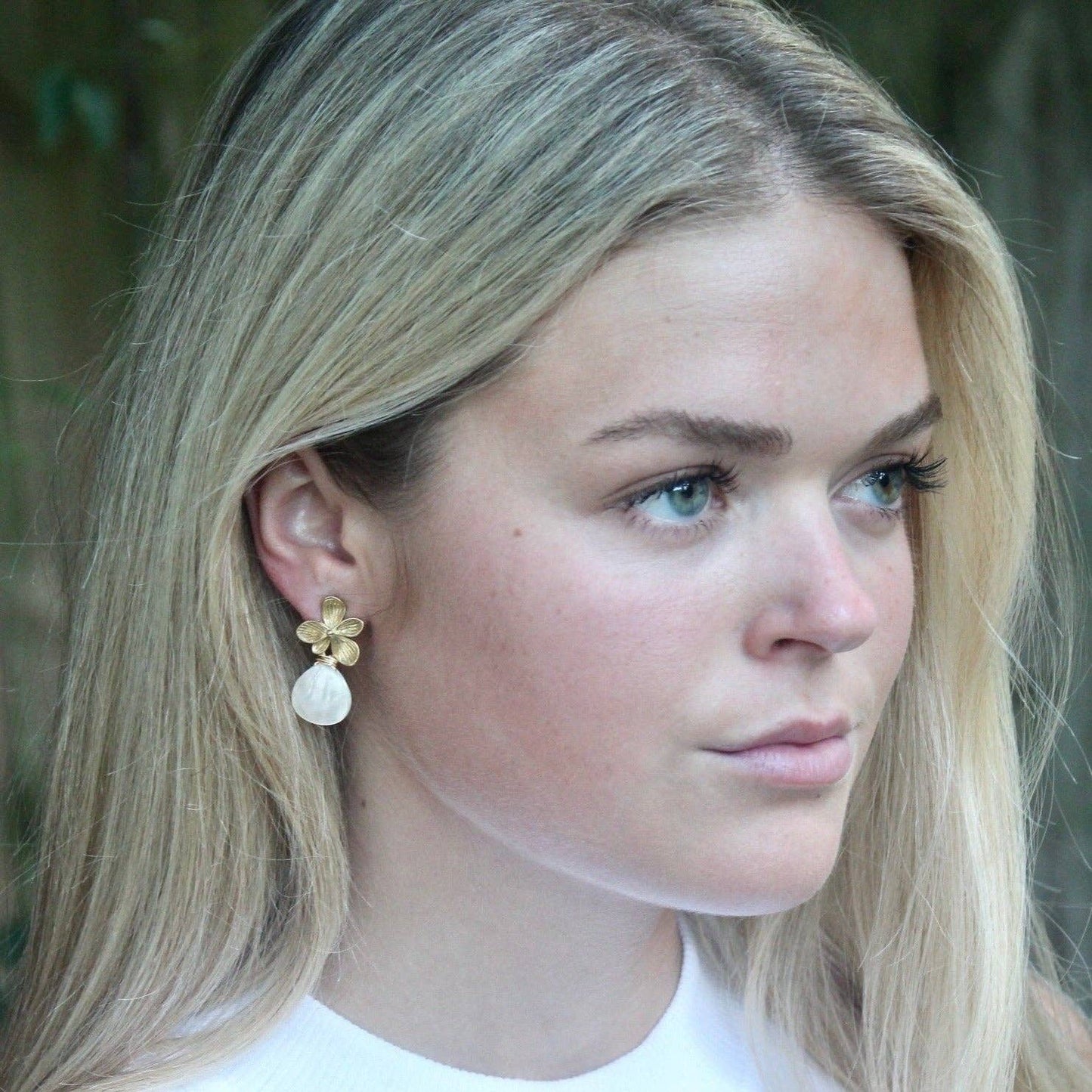 Earrings - The Camilla