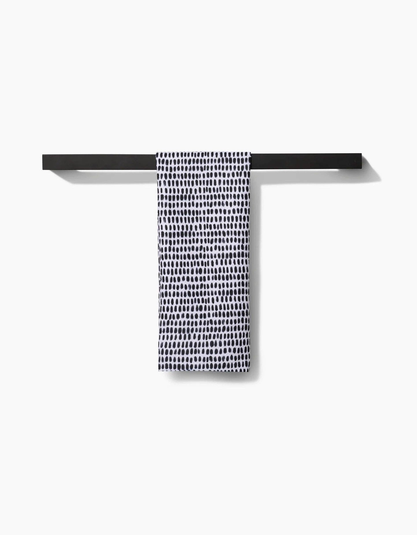 Dot Dot Dot Fresh Tea Towel