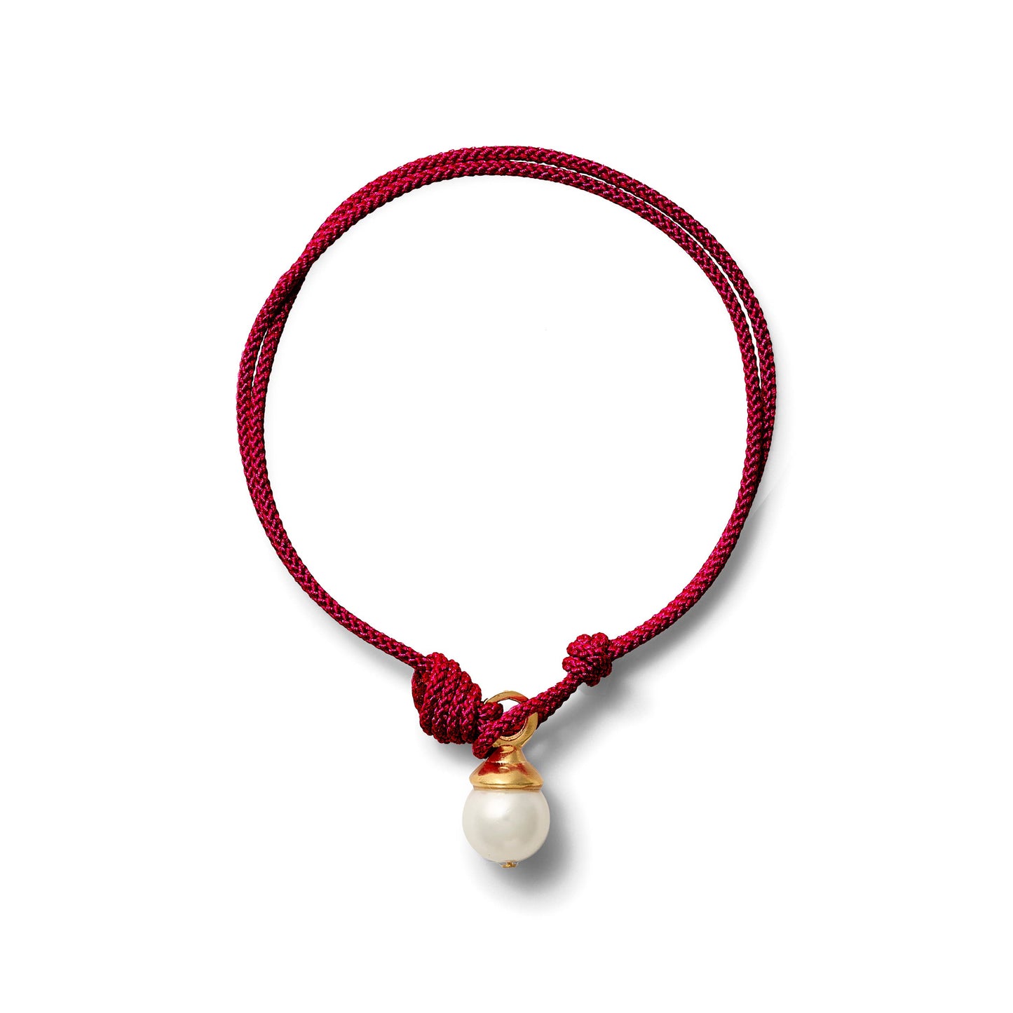 Teeny Bracelet Orange