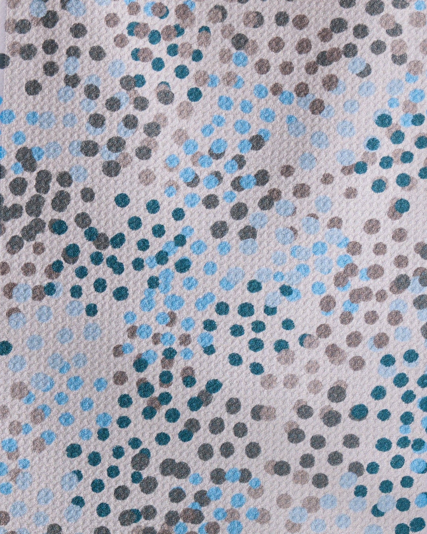 Cool Dots Bar Towel