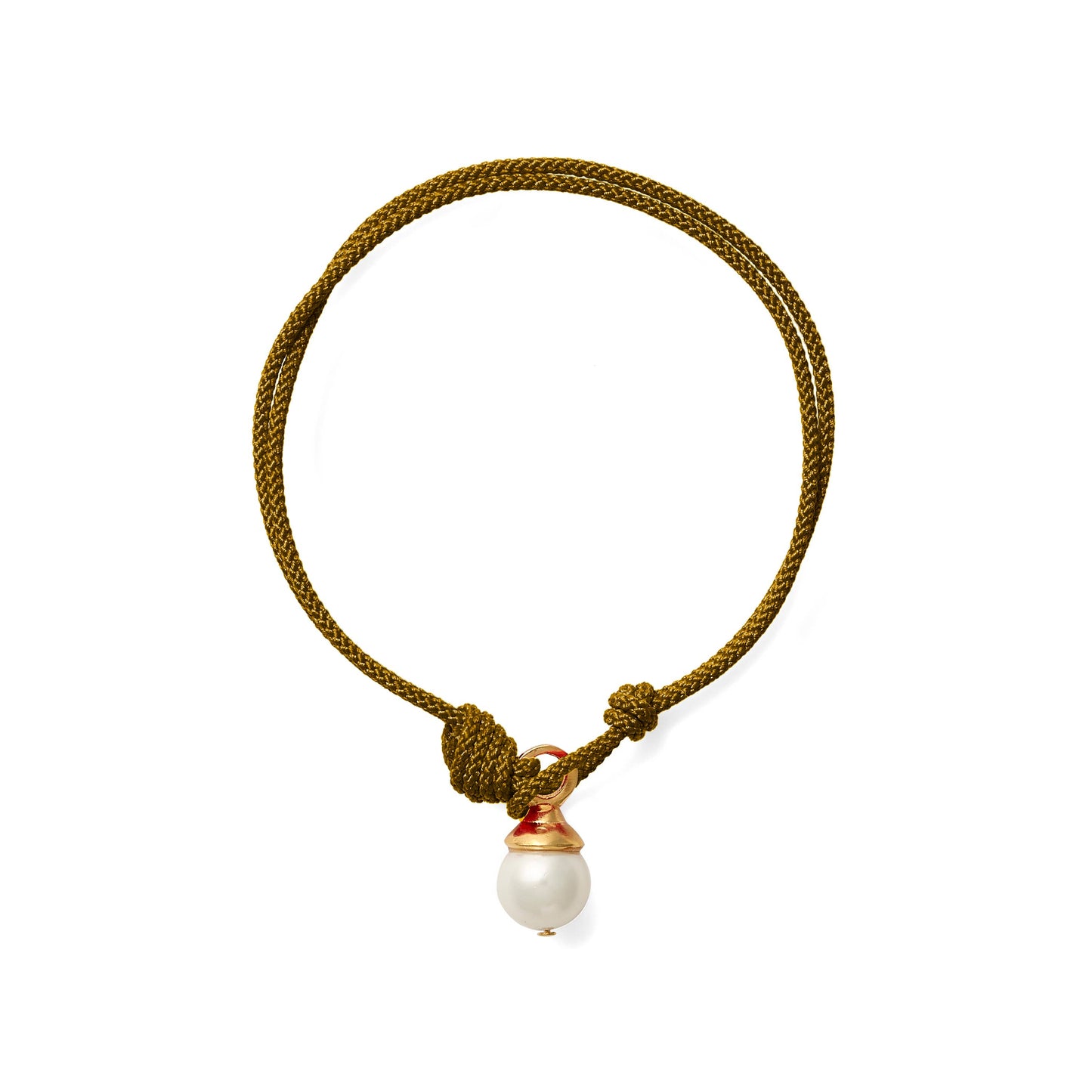 Teeny Bracelet Orange
