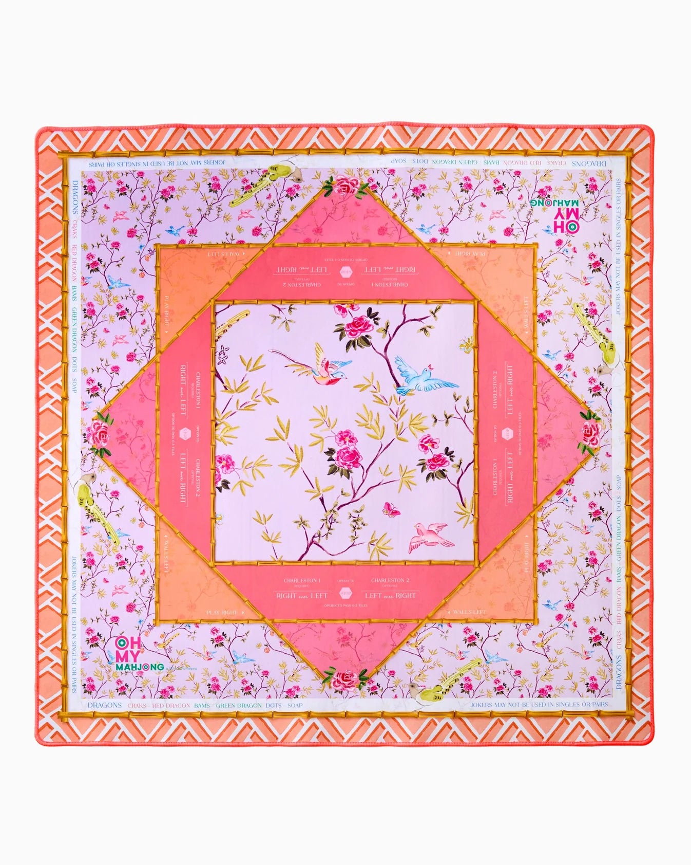 Goldie Mat