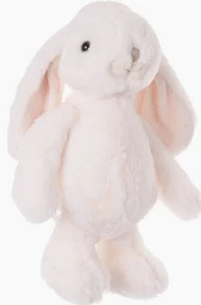 Lovely Kanini - White