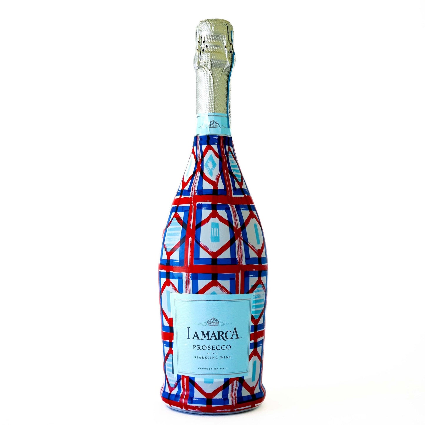 Beau Bottles x Sheridan French Collection | Liberty Picnic - Prosecco Collection