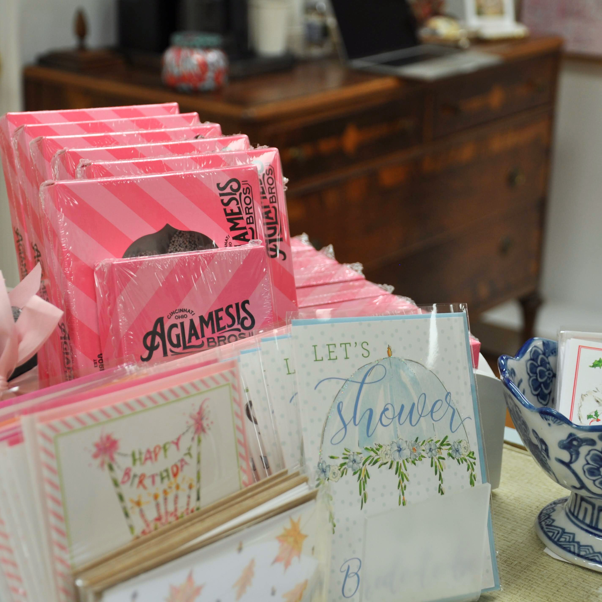 Paper Goods – The Pines Gift + Home + Art