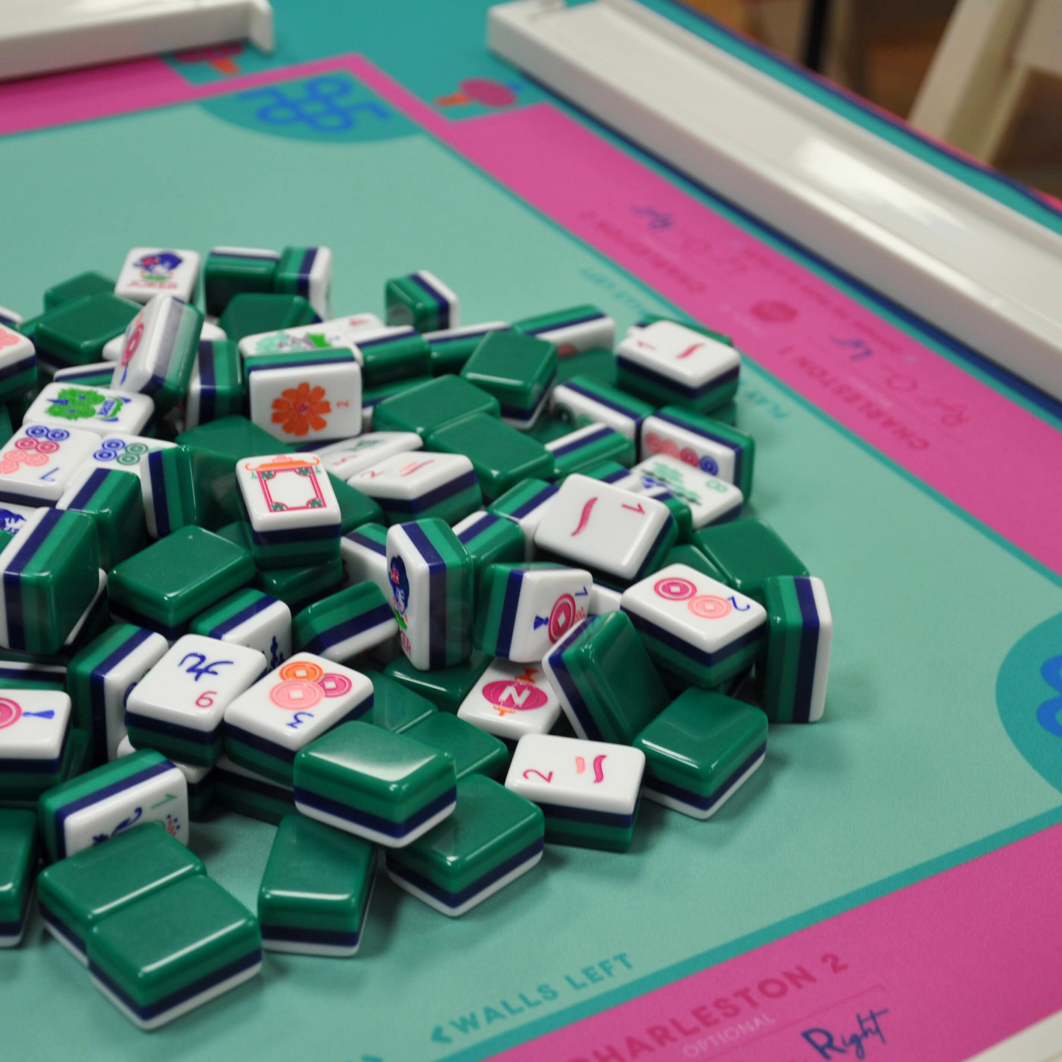 Mahjong