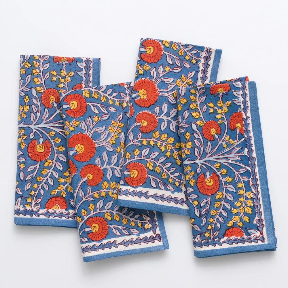 Table Linens + Placemats