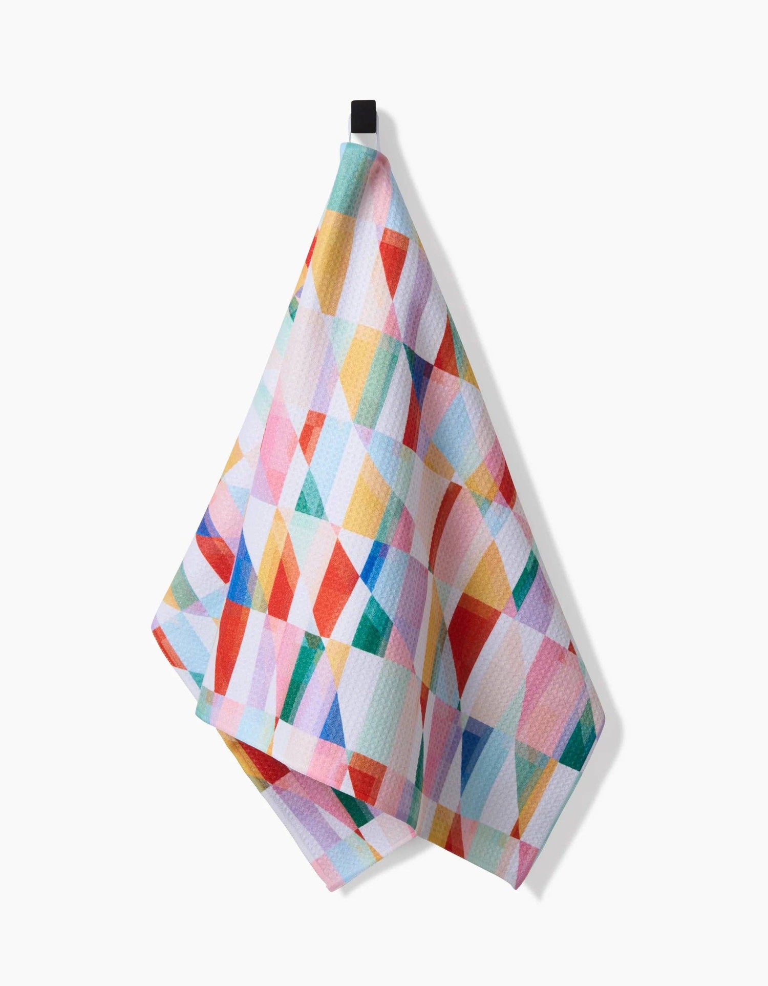 Geometry Kitchen & Bar Towels