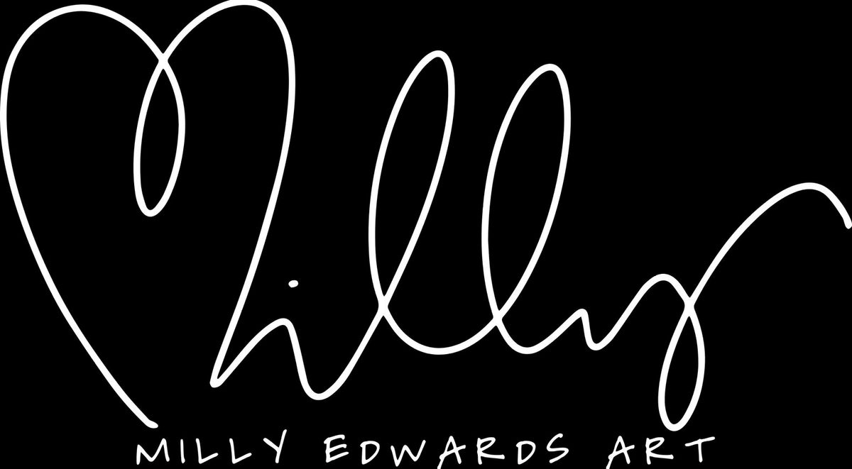 Milly Edwards Art