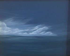 Passing Squall