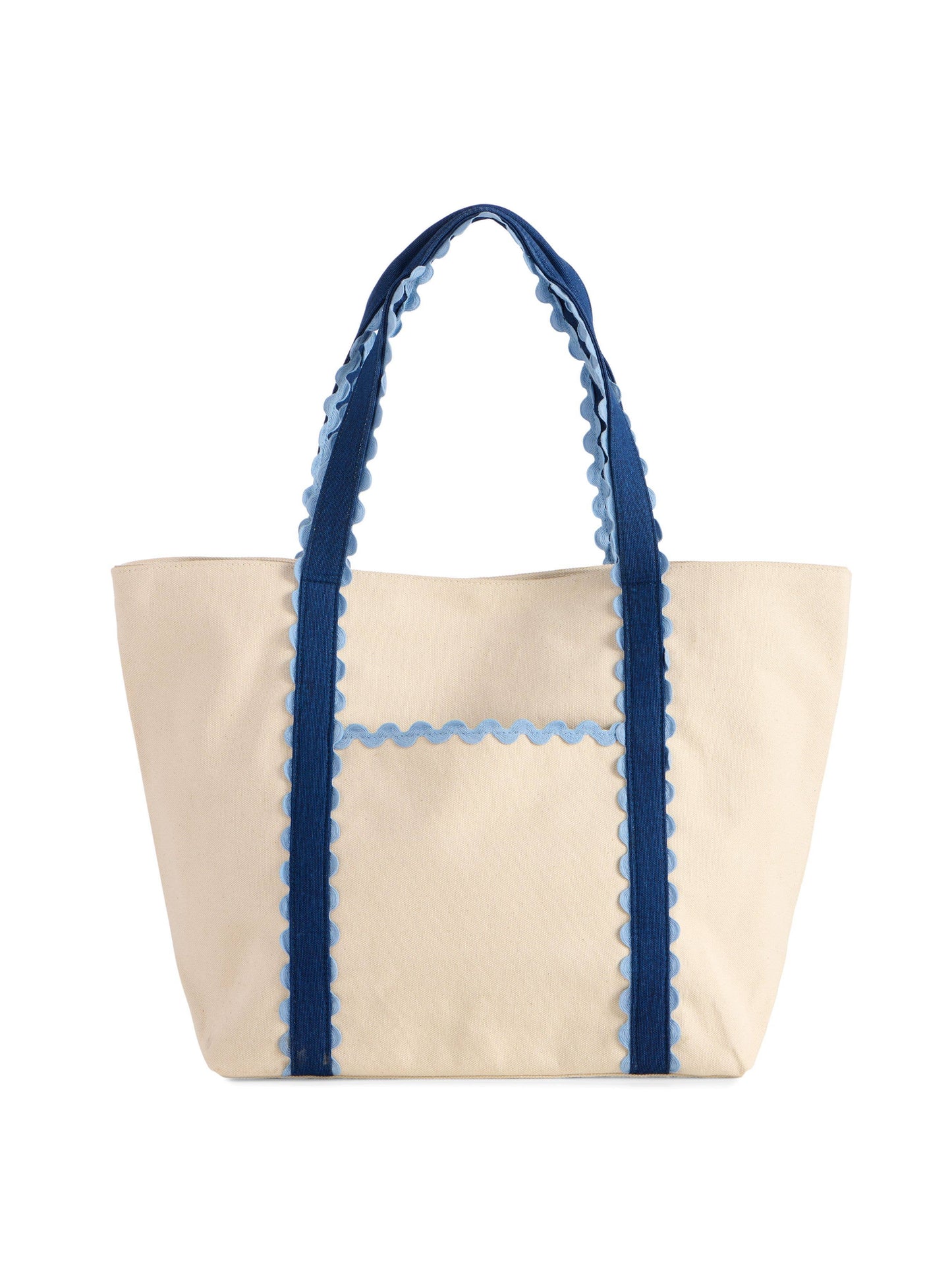 Poppy Tote