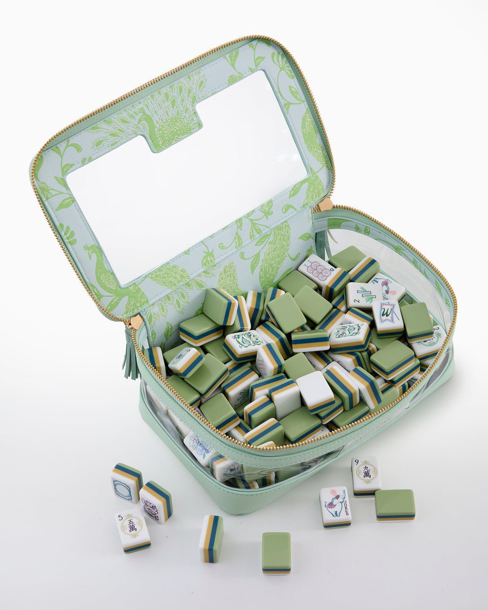 Willow Tile Set