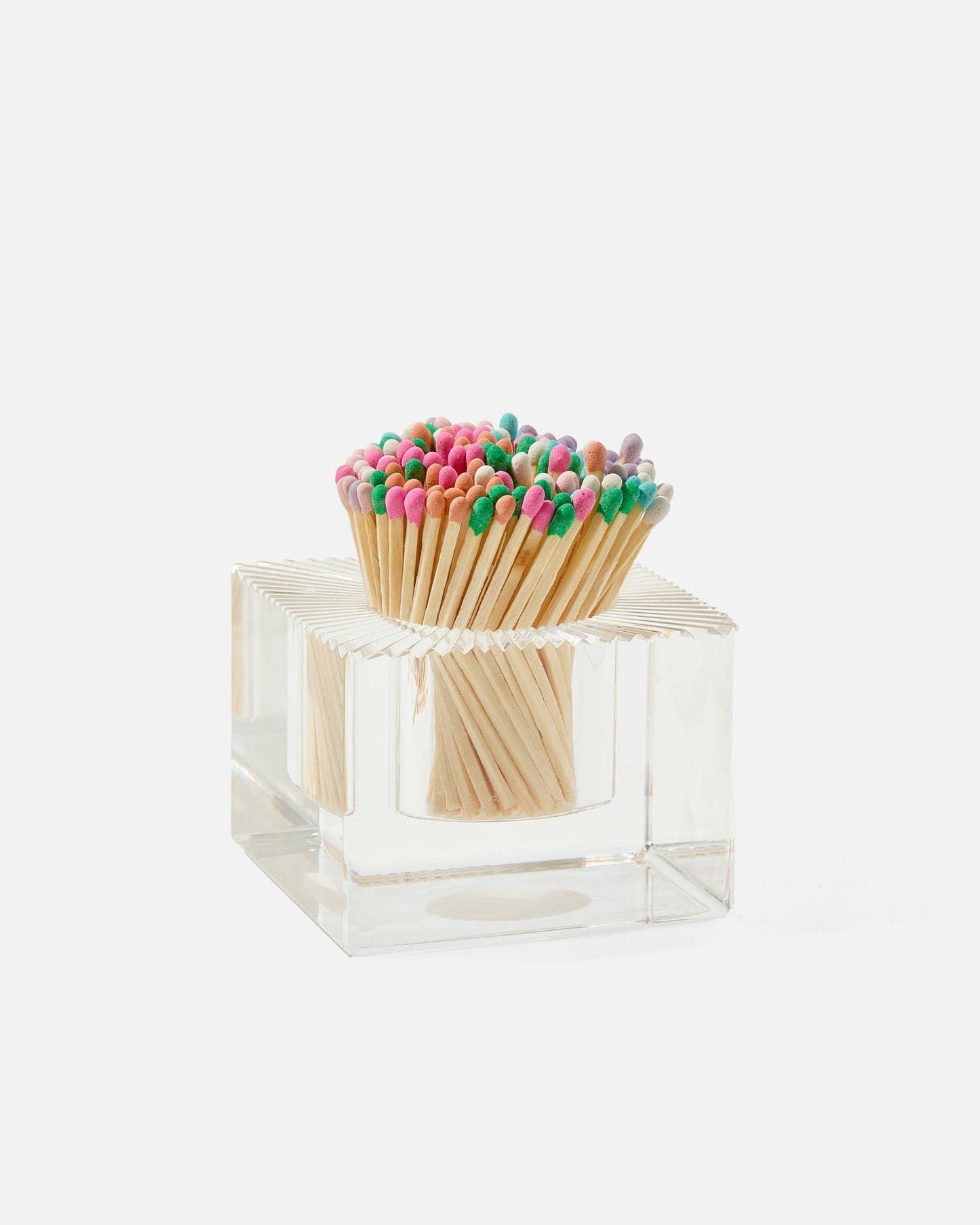 Square Match Striker | Confetti Matches