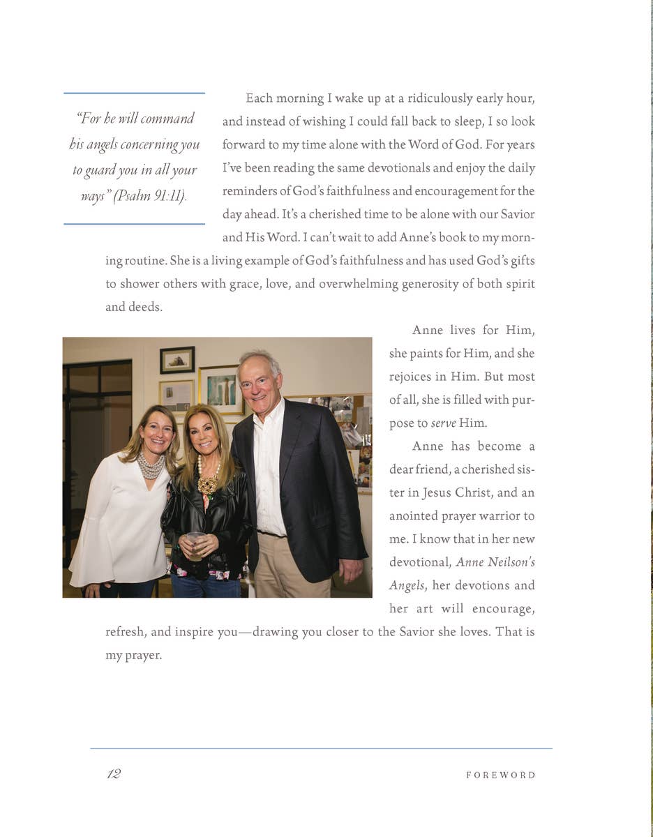 Anne Neilson's Angels