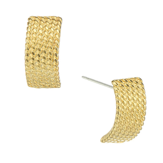Lee Demi Hoops