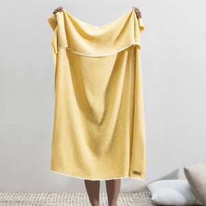 Cider Hudson Valley Throw