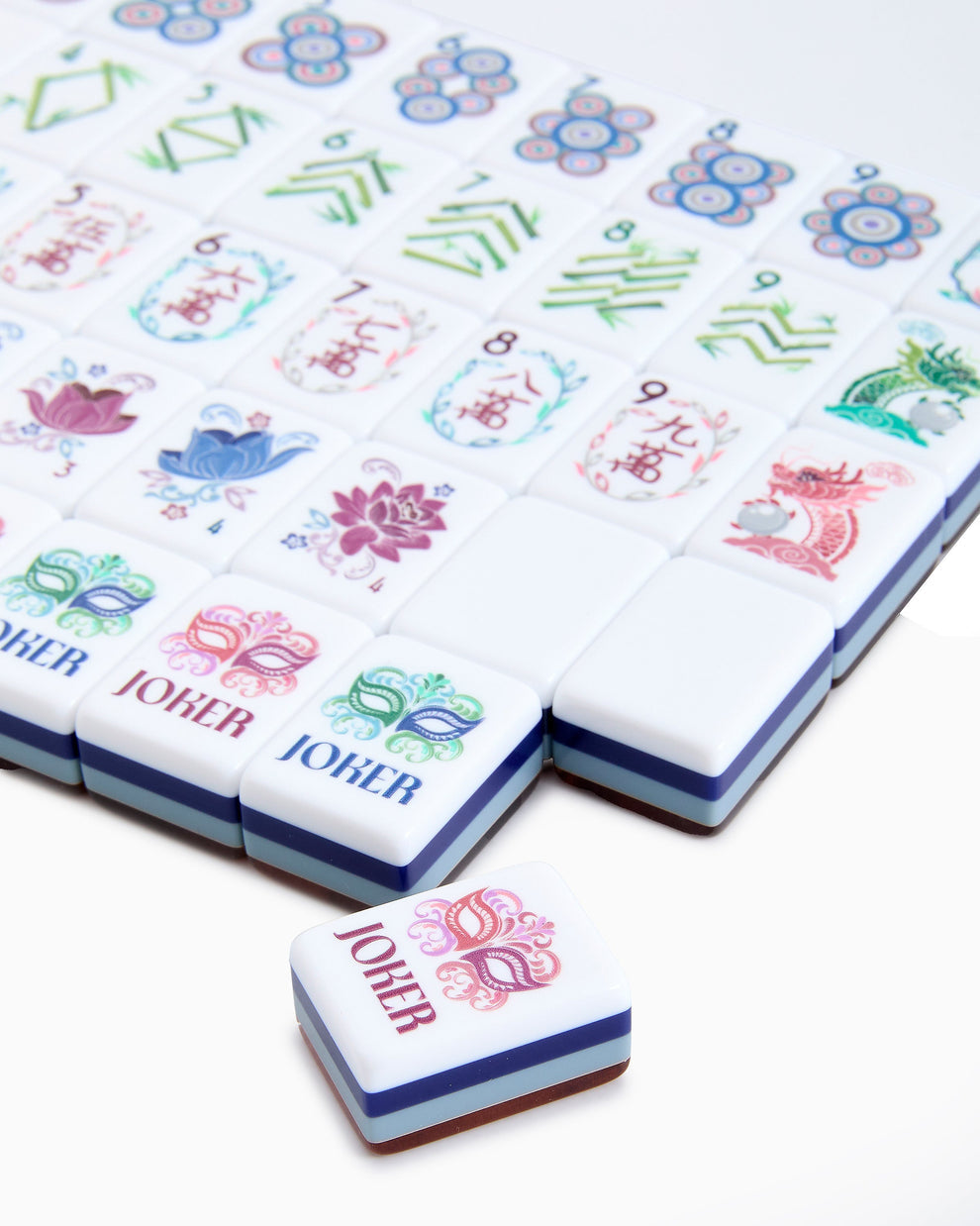Smith Tile Set