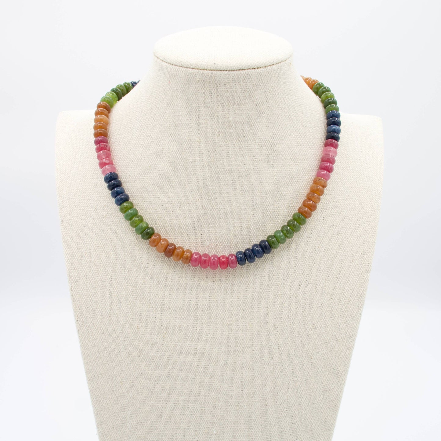 Kennebunk Necklace