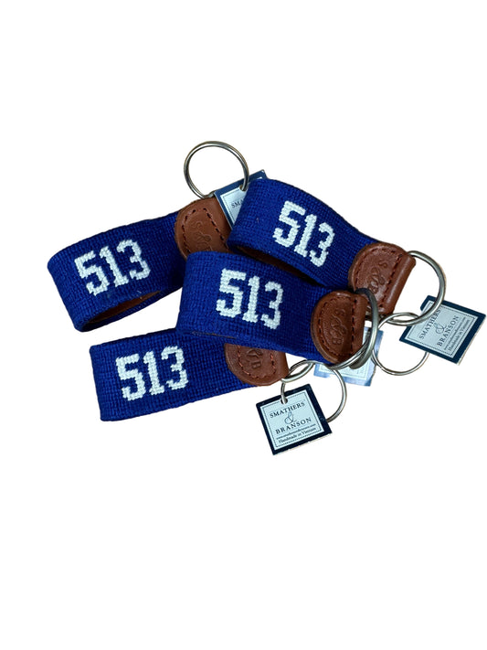 513 Key Fob
