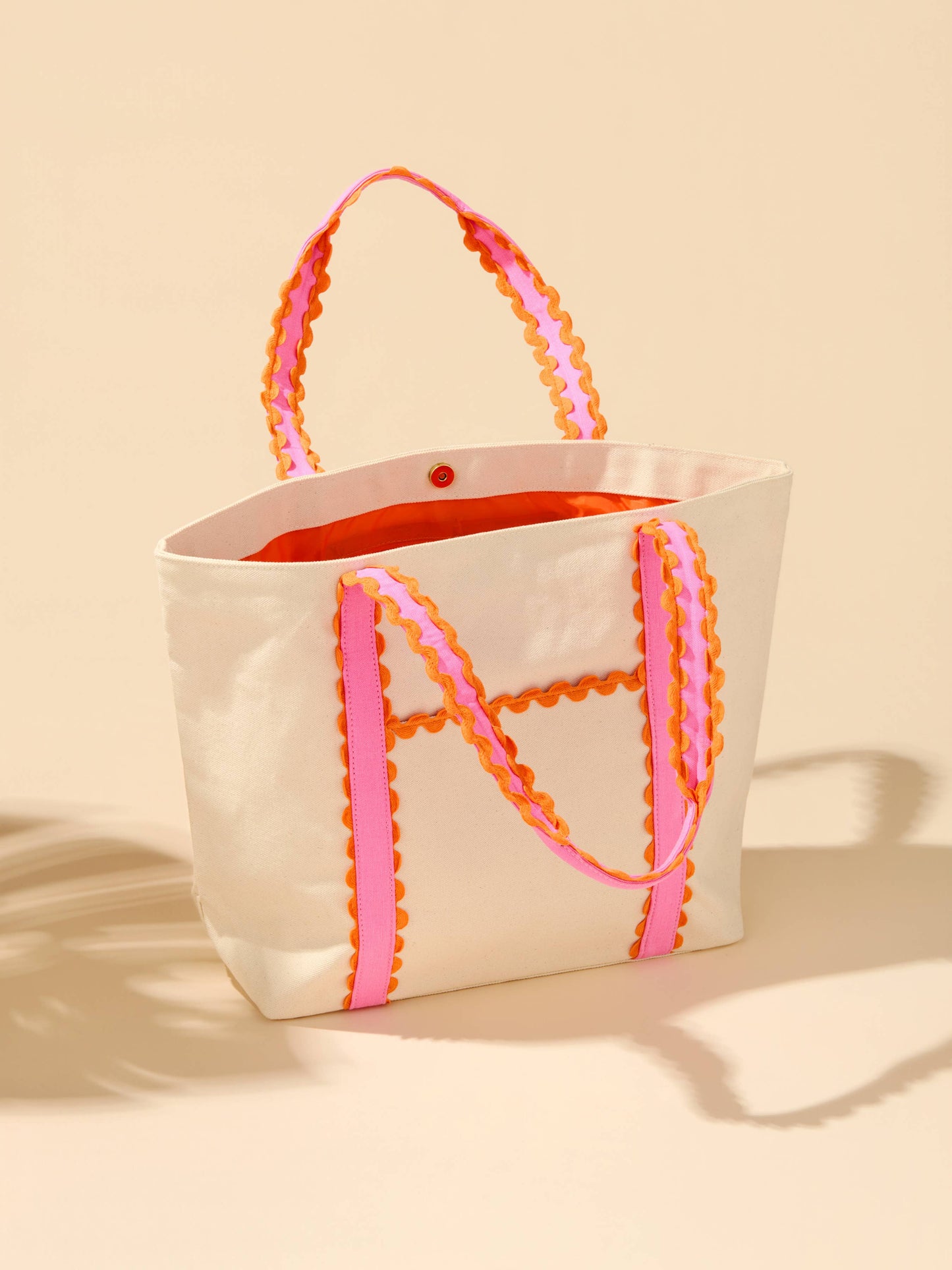 Poppy Tote