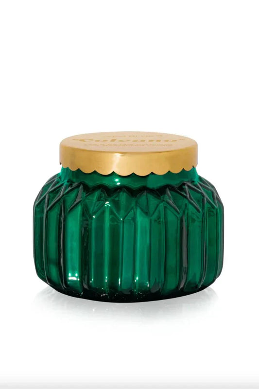 Volcano Royal Gem Petite Candle, 8 oz