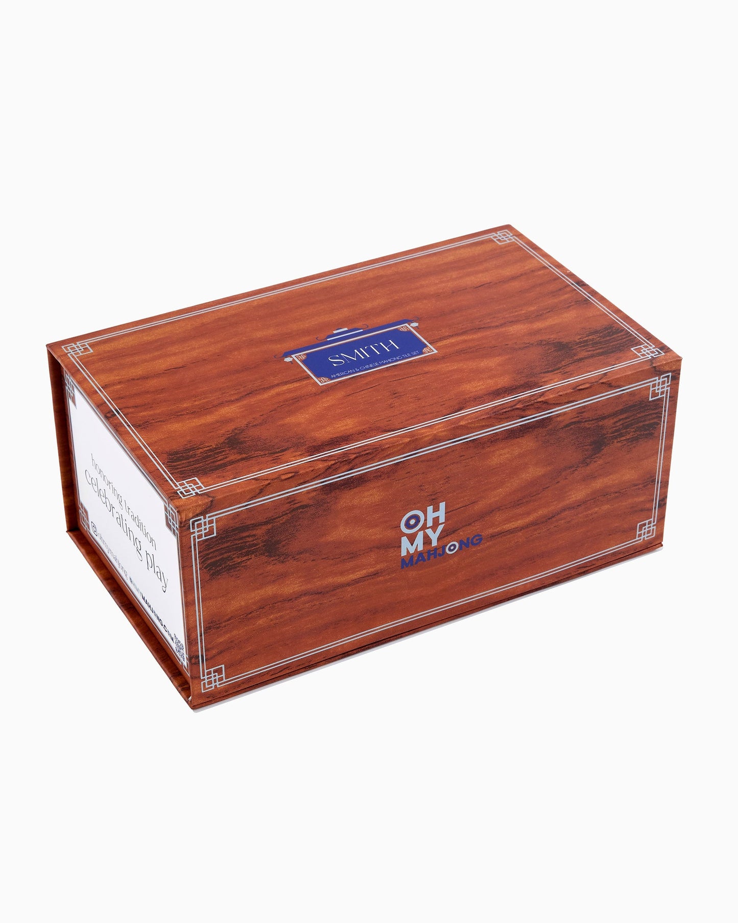 Smith Tile Set
