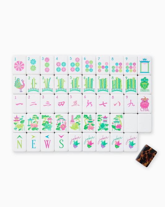 Glow Wild Tile Set