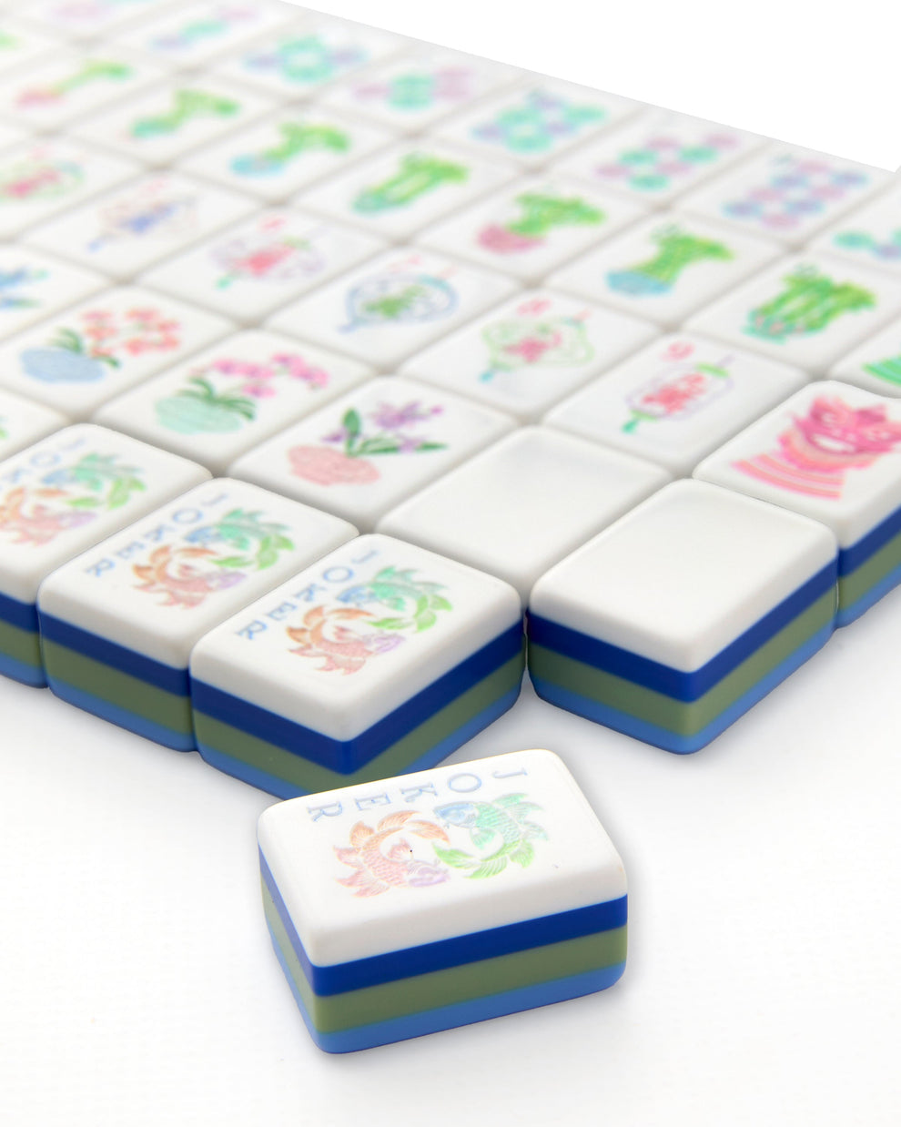 Moonlight Tile Set